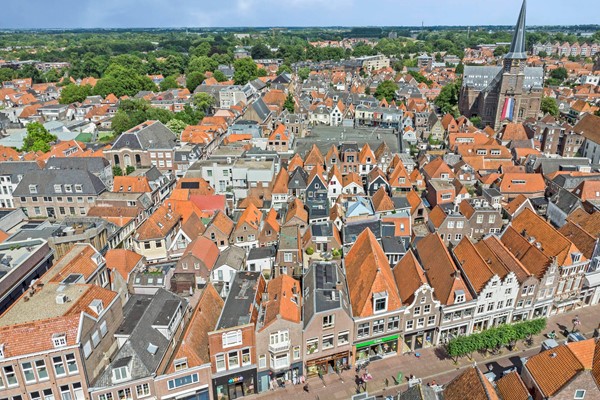 Medium property photo - Nieuwe Noord 11, 1621 EM Hoorn